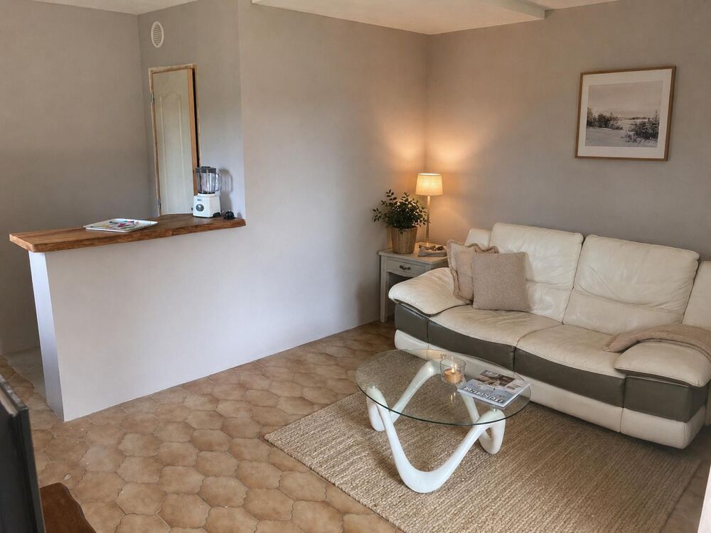 Vente Maison Maison 7 pièces Mirambeau