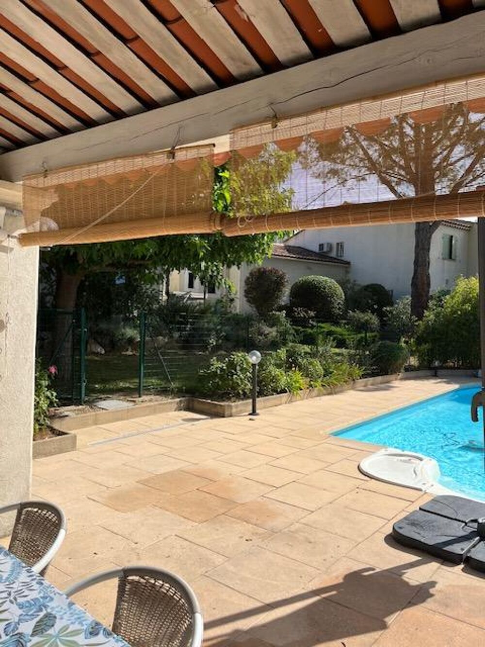 Maison 5 pièces