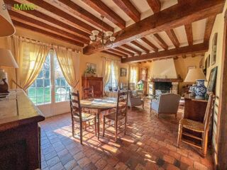  Maison � vendre 6 pi�ces 187 m�