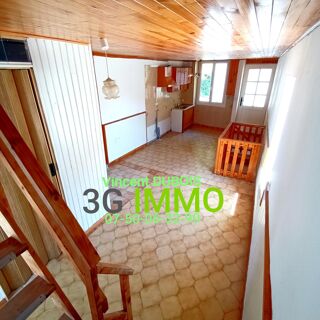  Maison à vendre 4 pièces 64 m²