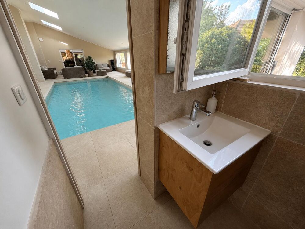 à vendre  Maison Évry-Grégy-sur-Yerre (77166)