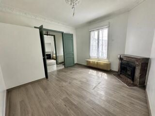  Maison à vendre 8 pièces 164 m²