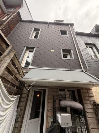  Immeuble à vendre 4 pièces 94 m²