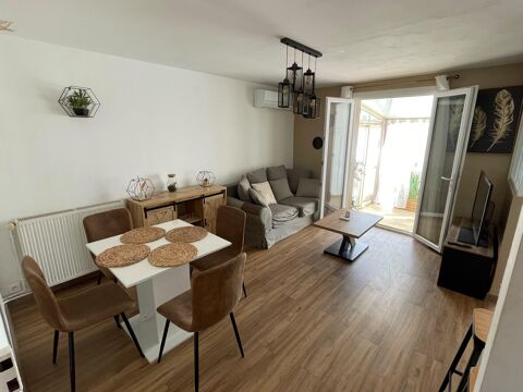  Appartement à vendre 3 pièces 54 m²