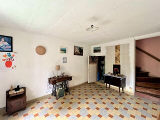  Maison à vendre 4 pièces 80 m²