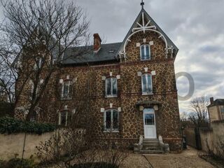  Maison  vendre 7 pices 154 m