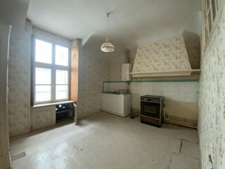  Appartement � vendre 4 pi�ces 74 m�