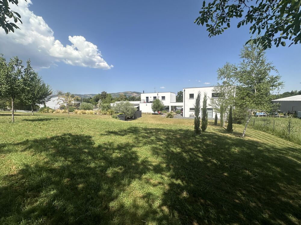 Vente Maison Propriété 7 pièces Orcet