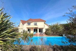  Maison à vendre 6 pièces 