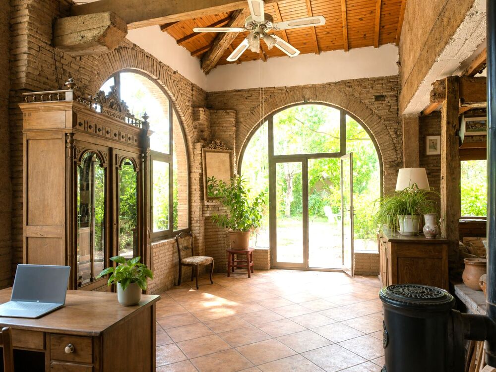 Vente Maison Corps de ferme 7 pièces Castelnau-d'estrétefonds
