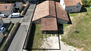  Maison � vendre 158 m�