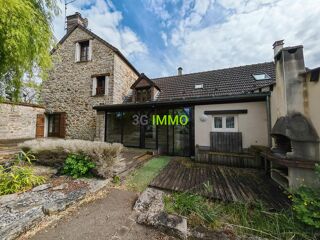  Maison à vendre 8 pièces 217 m²