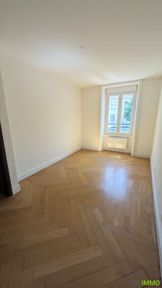  Appartement à vendre 4 pièces 88 m²