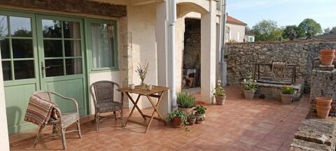   Maison 6 pi�ces Maison - 6 pi�ce(s)