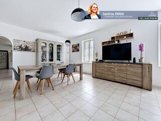  Maison � vendre 5 pi�ces 