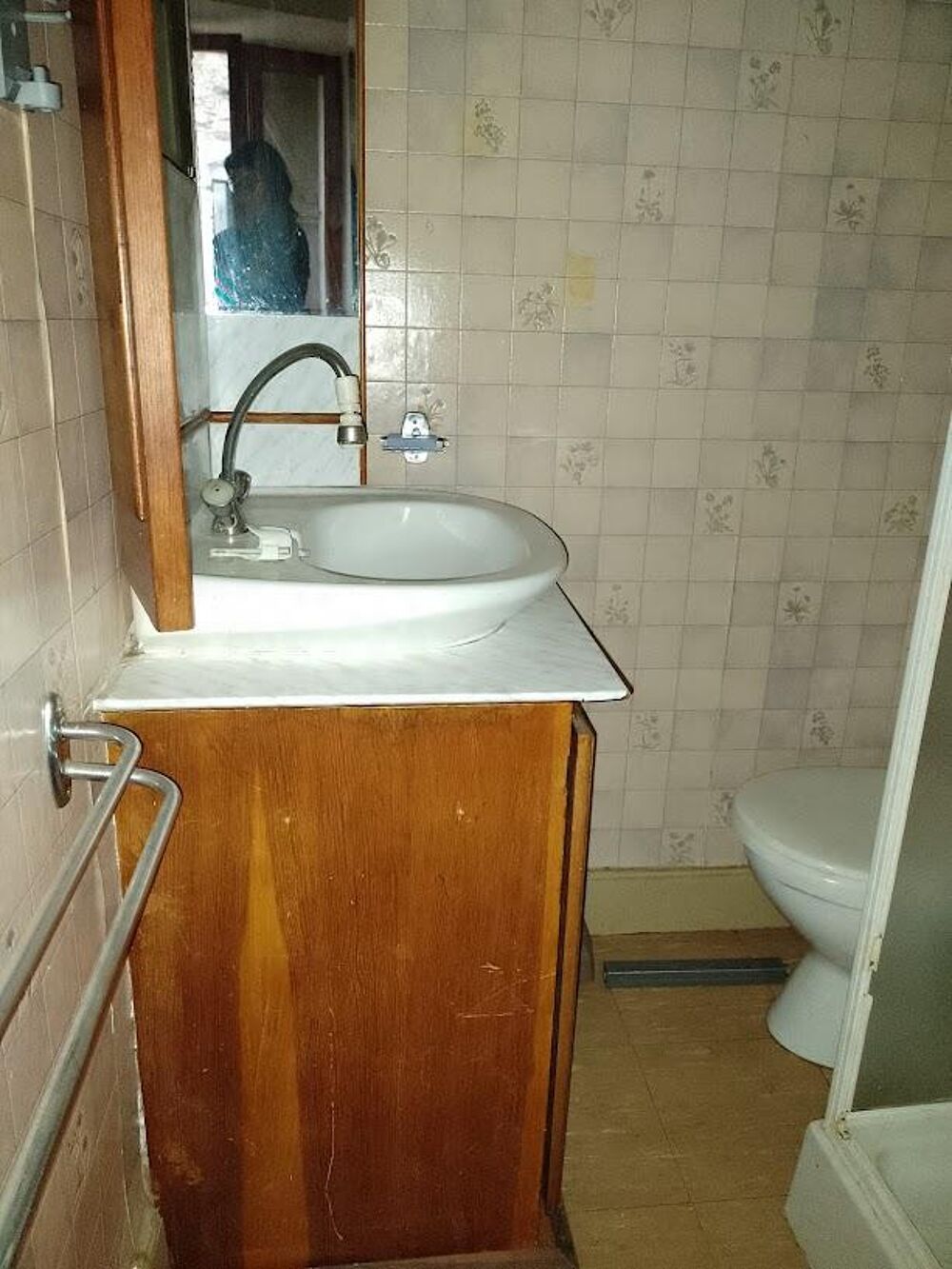 Vente Maison Maison de village 6 pièces Massat