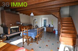  Maison � vendre 4 pi�ces 86 m�