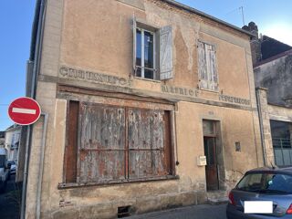  Maison � vendre 7 pi�ces 100 m�