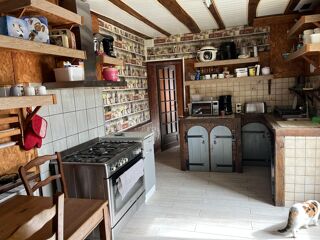  Maison � vendre 5 pi�ces 115 m�