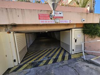  Parking / Garage à vendre 42 m²