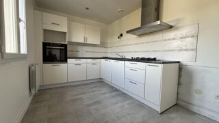  Maison à vendre 5 pièces 72 m²