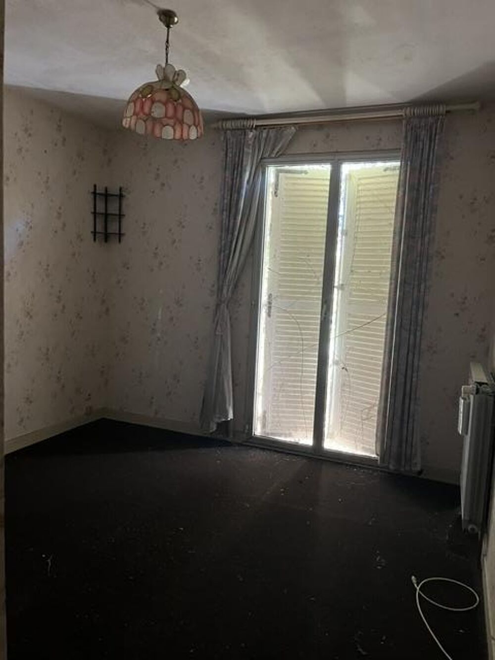 Vente Maison Maison 3 pièces Neuvy-sur-loire