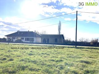  Maison � vendre 8 pi�ces 106 m�