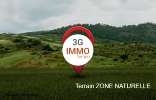  Terrain à vendre 4060 m²
