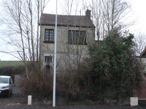   Maison 4 pi�ces Maison - 4 pi�ce(s) - 120 m�