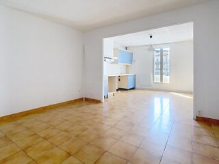  Appartement à vendre 3 pièces 