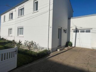  Maison à vendre 5 pièces 78 m²