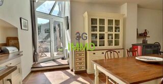  Maison � vendre 6 pi�ces 120 m�