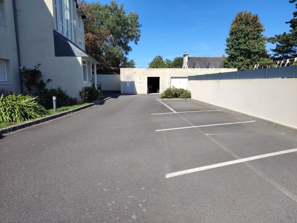 Location Appartement Duplex 4 pièces Lesneven