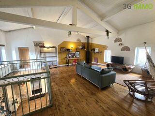  Maison � vendre 8 pi�ces 