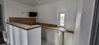  Appartement � louer 2 pi�ces 43 m�