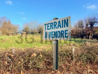  Terrain à vendre 1390 m²
