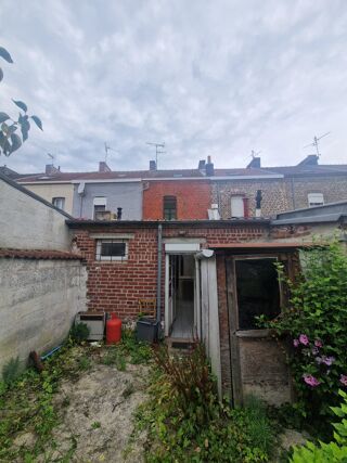  Maison à vendre 4 pièces 87 m²