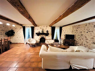  Maison � vendre 8 pi�ces 195 m�