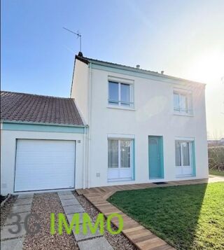  Maison � vendre 6 pi�ces 120 m�