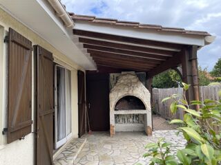  Maison à vendre 5 pièces 105 m²