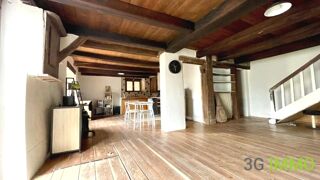 Maison à vendre 7 pièces 