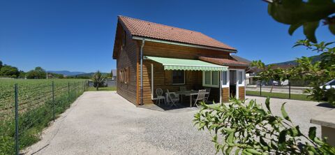   Maison 4 pi�ces Maison - 4 pi�ce(s) - 68 m�