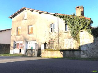  Maison à vendre 7 pièces 