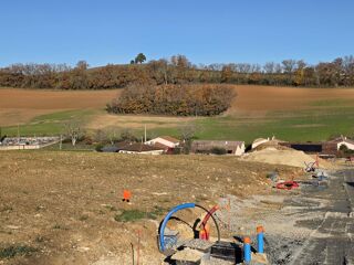  Terrain � vendre 703 m�