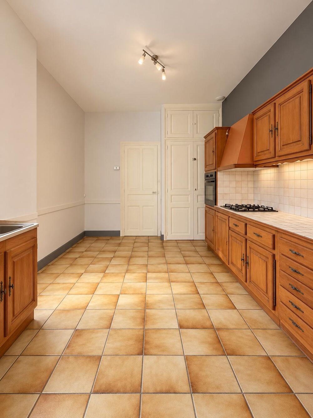 Vente Maison Maison 5 pièces Thiers