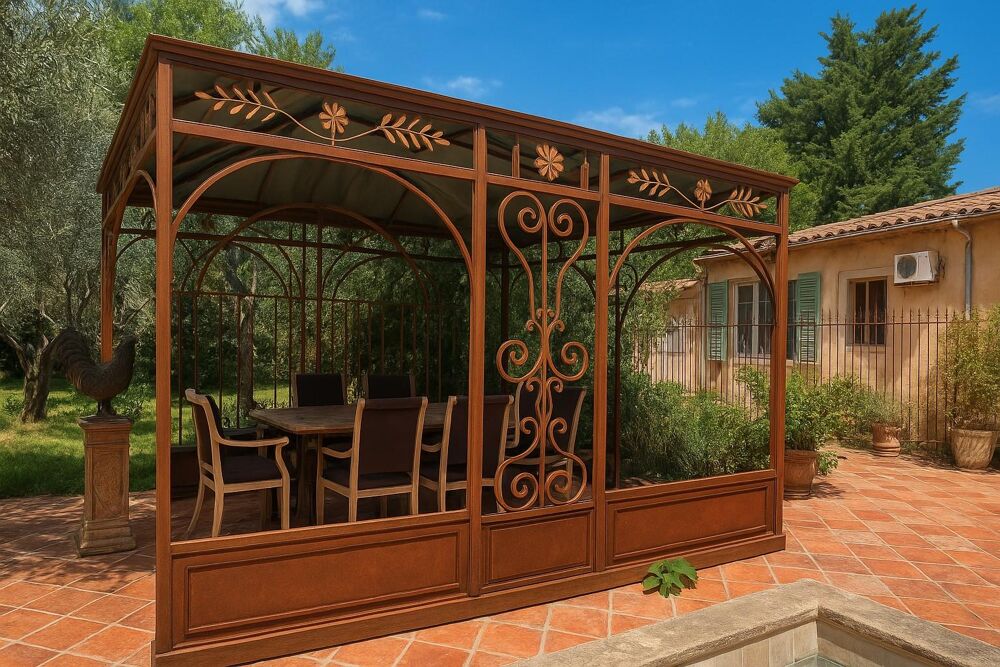 � vendre  Maison Lorgues (83510)