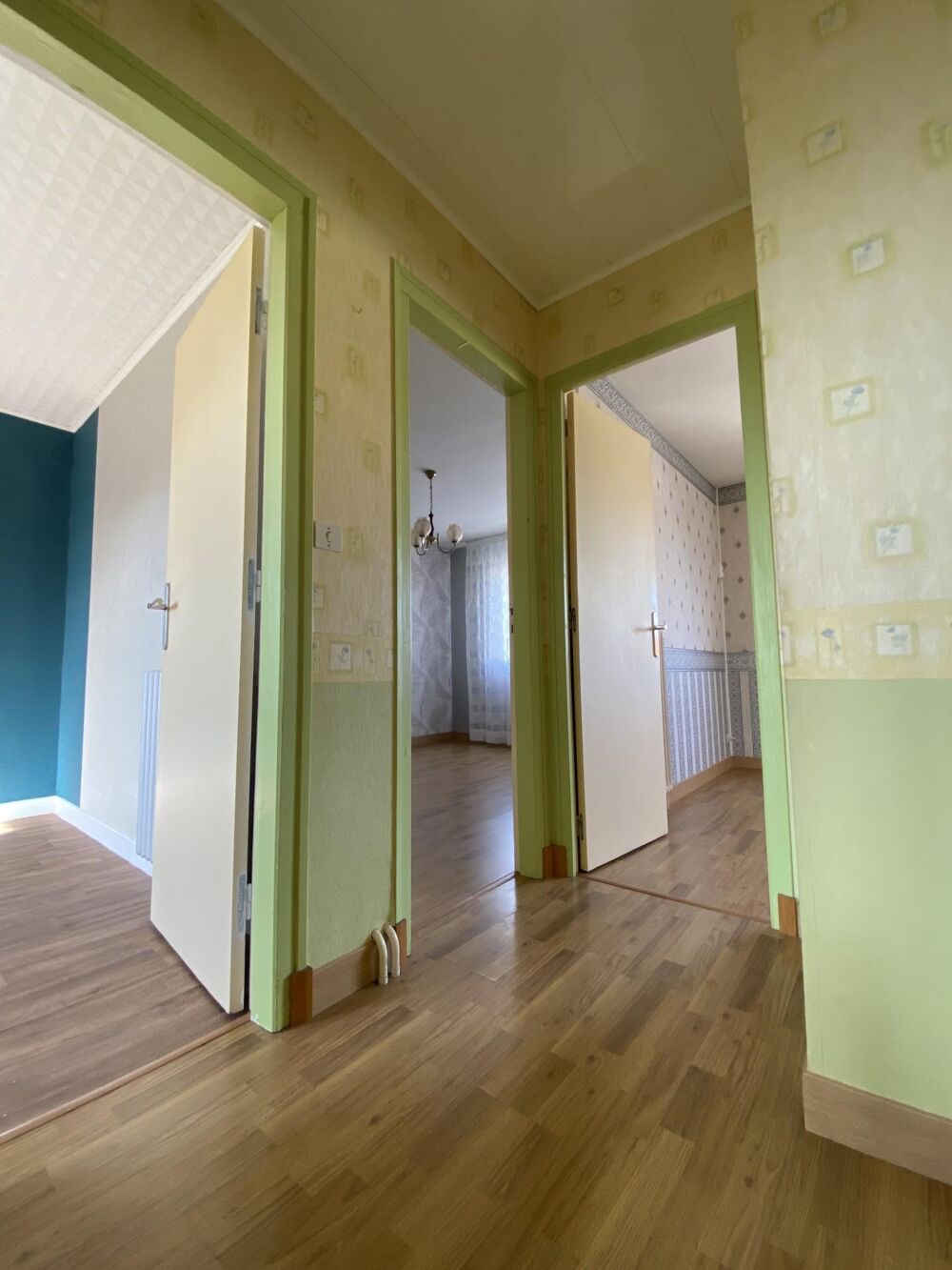 Vente Maison Maison 5 pièces Pargny-sur-saulx