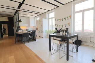  Appartement � vendre 9 pi�ces 238 m�