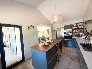  Maison � vendre 8 pi�ces 200 m�