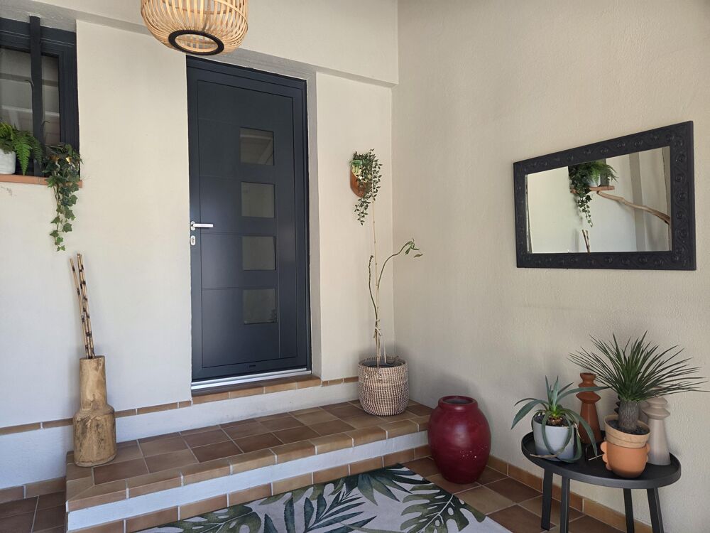 Vente Maison Villa 7 pièces Avignon